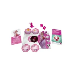 Ravensburger Disney Edition Chronicles Of Light: Darkness Falls Game: Strategy Board Featuring Creative Thinking -Disney Sales Store GUEST 2df8e8d6 2f8d 46ff 9e21 4ed1bef30c72