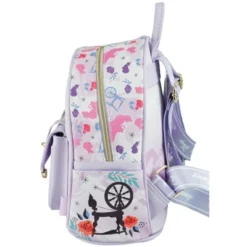Disney Sleeping Beauty Wondapop 11" Vegan Leather Mini Backpack 12 Disney Sleeping Beauty Wondapop 11" Vegan Leather Mini Backpack -Disney Sales Store GUEST 2e85fe88 a00a 48fc 9013 1974dbae05fe