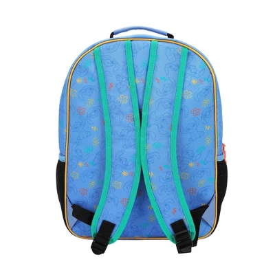Disney 14.4L Stitch Backpack 1 Disney 14.4L Stitch Backpack