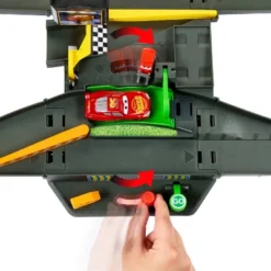 Disney And Pixar Cars Piston Cup Action Speedway Playset -Disney Sales Store GUEST 2f674273 6b10 456e 88c5 a6e9fa37e668