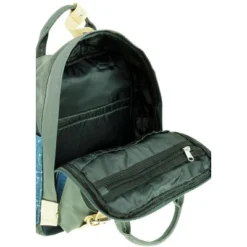 Disney The Nightmare Before Christmas Nylon Backpack 12" 8 Disney The Nightmare Before Christmas Nylon Backpack 12" -Disney Sales Store GUEST 30466bec 03c0 45b8 aada ee7aa5b6d83d