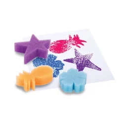 Disney Stich Ultimate Craft Art Set 70pc: Drawing & Coloring Kit With Paint, Markers, Crayons, Brushes 13 Disney Stich Ultimate Craft Art Set 70pc: Drawing & Coloring Kit With Paint, Markers, Crayons, Brushes -Disney Sales Store GUEST 3047ec9e 8752 46f4 a315 ada3d3b76629