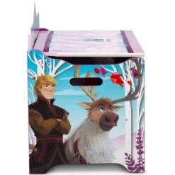 Disney Frozen 2 Deluxe Toy Box - Delta Children -Disney Sales Store GUEST 30ae5f2a a93f 4aa7 92fa c7b5b8a9b3c9