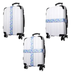 Disney Stitch 2-Piece Luggage Strap Set - Light Tropical Design 10 Disney Stitch 2-Piece Luggage Strap Set - Light Tropical Design -Disney Sales Store GUEST 310c6269 8d46 4041 a71f 15795ece31b4