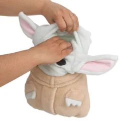 Disney Grogu Character Baby Blanket 12 Disney Grogu Character Baby Blanket -Disney Sales Store GUEST 31563d8a 7045 48ea 93f2 2efb99b40614