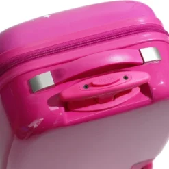 Disney Princess Dream Youth 18" 2-Wheeled Hardside Luggage -Disney Sales Store GUEST 31ea66fb e32e 4620 8124 39a2cec535a7