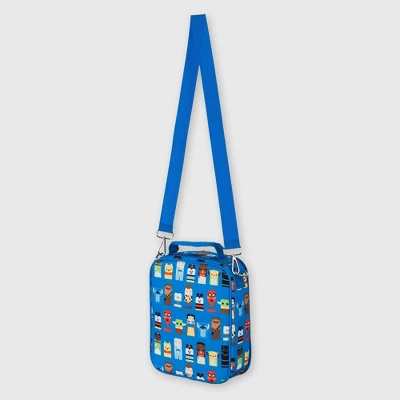 Disney Kids' Lunch Bag 1 Disney Kids' Lunch Bag