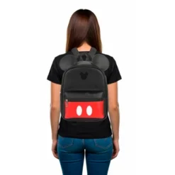 Disney Mickey Mouse Classic 11” Women's Mini Backpack -Disney Sales Store GUEST 328072e1 90e4 4682 8cdb fd3c3d8a4669