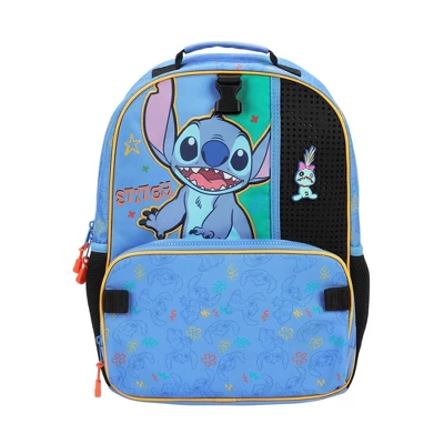 Disney 14.4L Stitch Backpack 5 Disney 14.4L Stitch Backpack - Image 5