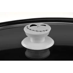 Disney The Nightmare Before Christmas 7-qt Jack Skellington Slow Cooker 6 Disney The Nightmare Before Christmas 7-qt Jack Skellington Slow Cooker -Disney Sales Store GUEST 33134c4e 1dbf 4323 9fab 76fb3cd7a766