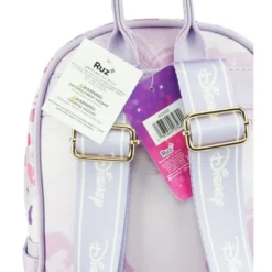 Disney Sleeping Beauty Wondapop 11" Vegan Leather Mini Backpack 9 Disney Sleeping Beauty Wondapop 11" Vegan Leather Mini Backpack -Disney Sales Store GUEST 33763600 6785 4818 9387 7a11208c799c