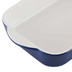 Disney 2pc Ceramic Rectangle Cake Pans -Disney Sales Store GUEST 33be8be3 9af3 4b3c 9465 aa436d46d9a0