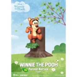 Disney Winnie The Pooh Forest Series Blind Box Set (6PCS) -Disney Sales Store GUEST 34824c98 1077 444f b219 e2fabc6806d7