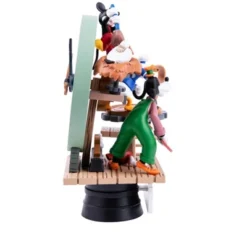 Disney MICKEY'S CLOCK CLEANERS (D-Stage) 7 Disney MICKEY'S CLOCK CLEANERS (D-Stage) -Disney Sales Store GUEST 35b86e66 a9a1 4604 b058 a5c26e605249