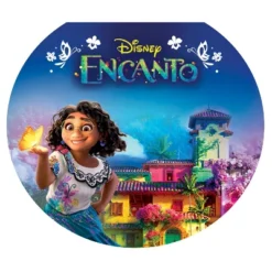 Disney Encanto Capybara Pillow Pet -Disney Sales Store GUEST 35d708e2 4ccc 473f 8e61 5438cc457323