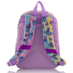 Disney Kids' Stitch 14" Backpack - Purple -Disney Sales Store GUEST 36457648 c8fe 4341 83b3 c50c44e4f4c7