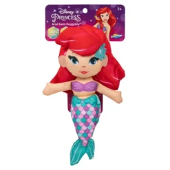 Disney Ariel Swim Huggable: Dive Pool Toy For Kids -Disney Sales Store GUEST 377ca622 36bd 4676 b4a1 03691dd90a64
