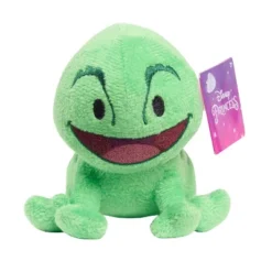 Disney Princess Tangled Stylized Pascal Plush: Chameleon Stuffed Animal, Polyester Material, Character Theme -Disney Sales Store GUEST 377e2f0a d247 42bb 9262 f11160254bdf