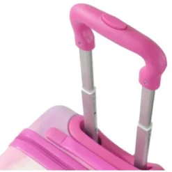 Disney Minnie Mouse 18" Hard Sided Carry On Luggage W/4 Spinner Wheels 6 Disney Minnie Mouse 18" Hard Sided Carry On Luggage W/4 Spinner Wheels -Disney Sales Store GUEST 379a19a9 f14f 4c01 8874 42056cc096f9