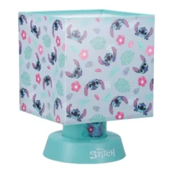 Disney Stitch Lamp (Includes LED Light Bulb) -Disney Sales Store GUEST 38960a61 630e 40e6 bb56 bfe4591b73e8
