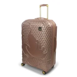 FUL Disney Textured Mickey Mouse 30in Hard Sided Rolling Luggage 12 FUL Disney Textured Mickey Mouse 30in Hard Sided Rolling Luggage -Disney Sales Store GUEST 38a8ca30 4c9e 472e b4a8 a380679b6c5b