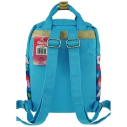 Disney Alice In Wonderland Nylon Backpack 12" -Disney Sales Store GUEST 39e28194 0a41 4772 a2e1 8f65b2dd61b1