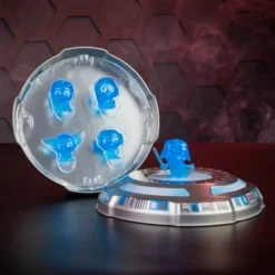 Disney Doorables Star Wars Hologram Collector Set: 5 Mini Figures For TV & Movies Theme -Disney Sales Store GUEST 3a88a56e c77a 4ffb 8ea8 0630b81a7d2f