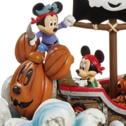 Disney Halloween Animated Pirate Ship With Lights And Music 5 Disney Halloween Animated Pirate Ship With Lights And Music -Disney Sales Store GUEST 3b911910 f755 4b13 aec5 b2728c9f4551