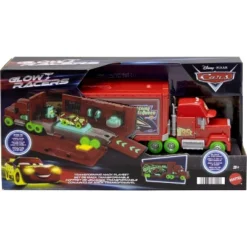 Disney And Pixar Cars Glow Racers Transforming Mack Playset 7 Disney And Pixar Cars Glow Racers Transforming Mack Playset -Disney Sales Store GUEST 3c130d0e b46f 4c9d b107 40bf2ebd7bdd