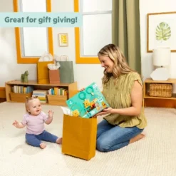 Disney Baby Winnie The Pooh Silly Ole Bundle Gift Set - 4pc -Disney Sales Store GUEST 3ce98352 5f60 461b acc1 d9e51f1ba865