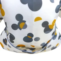 Disney Mickey Mouse Water-Resistant Polyester Long-Sleeve Coverall Bib 12 Disney Mickey Mouse Water-Resistant Polyester Long-Sleeve Coverall Bib -Disney Sales Store GUEST 3d177fa7 4efe 4994 bd16 2cd3aa9b31ee