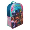 Encanto Backpack 16" Disney Girls Madrigal Family Maribel Isabela Luisa Bruno