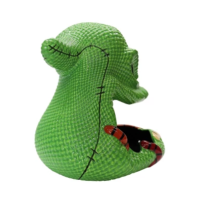 Disney NBC Ceramic Candy Bowl Oogie 3 Disney NBC Ceramic Candy Bowl Oogie - Image 3