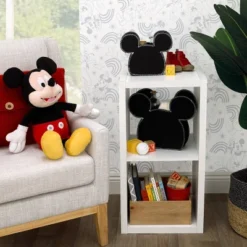 Disney Baby Mickey Mouse Diaper Storage - 2pk 7 Disney Baby Mickey Mouse Diaper Storage - 2pk -Disney Sales Store GUEST 3e889738 5ee2 49af bcc8 6da794b0f0fc