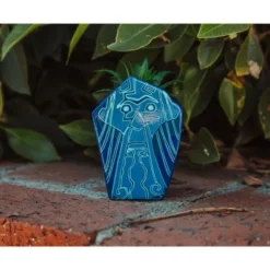 Silver Buffalo Disney Atlantis: The Lost Empire Stone Face 4-Inch Ceramic Mini Planter -Disney Sales Store GUEST 3ef7ad3c b1a3 4146 9cf5 2e0e78c83f60