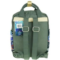 Disney Villains Nylon Backpack 12" 9 Disney Villains Nylon Backpack 12" -Disney Sales Store GUEST 3f407f13 cc7a 4c73 b3d8 5e8e17496ebb