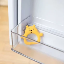 Disney Silicone Teether - Winnie The Pooh -Disney Sales Store GUEST 40893b27 c2d1 4e99 b612 314dd84ef07d