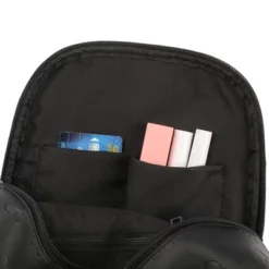 Disney Mickey Mouse Classic 11” Women's Mini Backpack -Disney Sales Store GUEST 40a3ce52 0ce9 442b 9175 610a41bbf974