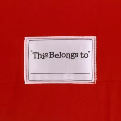 Disney Cars Radiator Springs Blue And Red Lightning McQueen And Tow-Mater Toddler Nap Mat -Disney Sales Store GUEST 419ddfdb 1eae 433e 8605 de70d4a0fd46