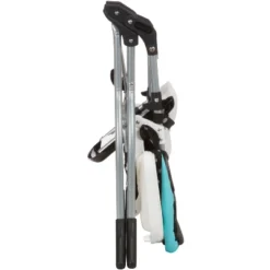 Disney Baby Simple Fold Plus High Chair, Mickey Shadow -Disney Sales Store GUEST 42c1a3c5 6e9e 418a a201 eb385f4a60ab