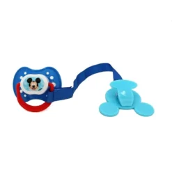 Disney Mickey Mouse Baby Orthodontic 4pc Pacifier And Holder Set 10 Disney Mickey Mouse Baby Orthodontic 4pc Pacifier And Holder Set -Disney Sales Store GUEST 434cf38f ab85 4a4f 867d bcb7e4913871