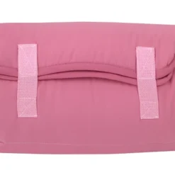 Disney Princesses Courage And Kindness Pink, Blue, And White Ariel, Tiana, Moana, Cinderella, Mulan, And Belle Toddler Nap Mat -Disney Sales Store GUEST 43654615 2a00 4721 8ca8 e826f1ff1430