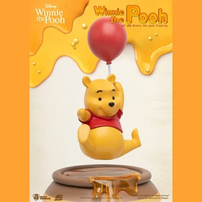 Disney Winnie The Pooh Floating (Egg Attack Floating) 3 Disney Winnie The Pooh Floating (Egg Attack Floating) - Image 3