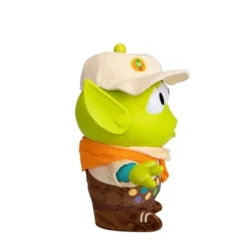 DISNEY Toy Story Large Vinyl Piggy Bank: Alien Remix Party Russell (Piggy Bank) -Disney Sales Store GUEST 43b64018 b14c 4e9f b72e b1112860a722