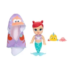 Disney Princess Ariel Baby Bath Doll -Disney Sales Store GUEST 45318476 5a51 4d7a 9ef9 3b866c53d3d8