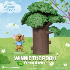 Disney Beast Kingdom Winnie The Pooh Forest Series - 1 Blind Box (Mini Egg Attack) -Disney Sales Store GUEST 4559ccd9 6554 42ca bacb 889b1ddcd964