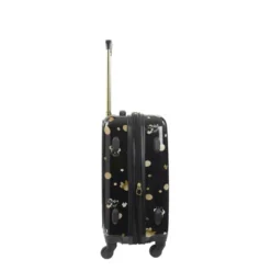 Disney Ful Golden Minnie 21in Expandable Luggage Spinner -Disney Sales Store GUEST 45a96213 7495 4a36 81c7 6db786320d3a