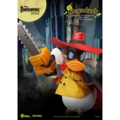 Disney Ducktales Negaduck (Dynamic 8ction Hero) -Disney Sales Store GUEST 45f6e026 ef2e 47a2 a6d7 34927b0352bc