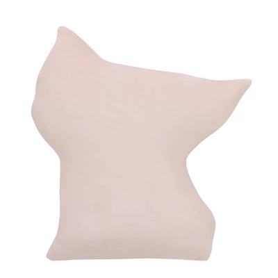 Disney Moana Free As The Ocean Pua The Pig Shaped Squishy Toddler Pillow 2 Disney Moana Free As The Ocean Pua The Pig Shaped Squishy Toddler Pillow - Image 2