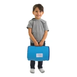 Disney Toy Story It's Play Time Blue, Green, Red And Yellow, Woody, Buzz And The Toys Toddler Nap Mat -Disney Sales Store GUEST 466ae57c f558 4419 bdf8 e95a107b5334